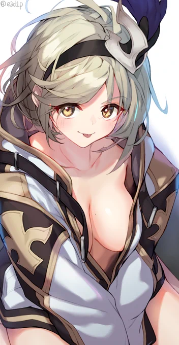 ジータ #グラブル 