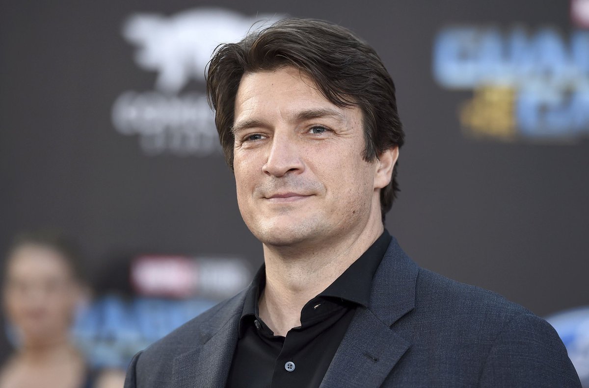 RT @SpartanZero__: BREAKING: Nathan Fillion will be reprising his role as Cayde-6 in Spider-Man 3! https://t.co/PpjdY1MYRx