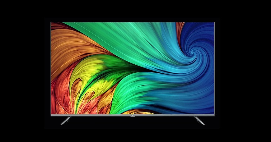 techno8873's tweet photo. Mi QLED TV 4K

•Aluminium build
•4K 55" QLED panel
•3 HDMI, 2 USB, BT 5.0
•MediaTek Quad core SoC
•Dolby Vision, HDR 10+, HLG
•Android 10/ New PatchWall
•30W speakers
•Dolby Audio, DTS-HD
•Game Mode
•MEMC
•Quick Wake, Updated Data Saver

#MiQLEDTV4K #QuantumLeaksAhead https://t.co/xOBiW6frKW