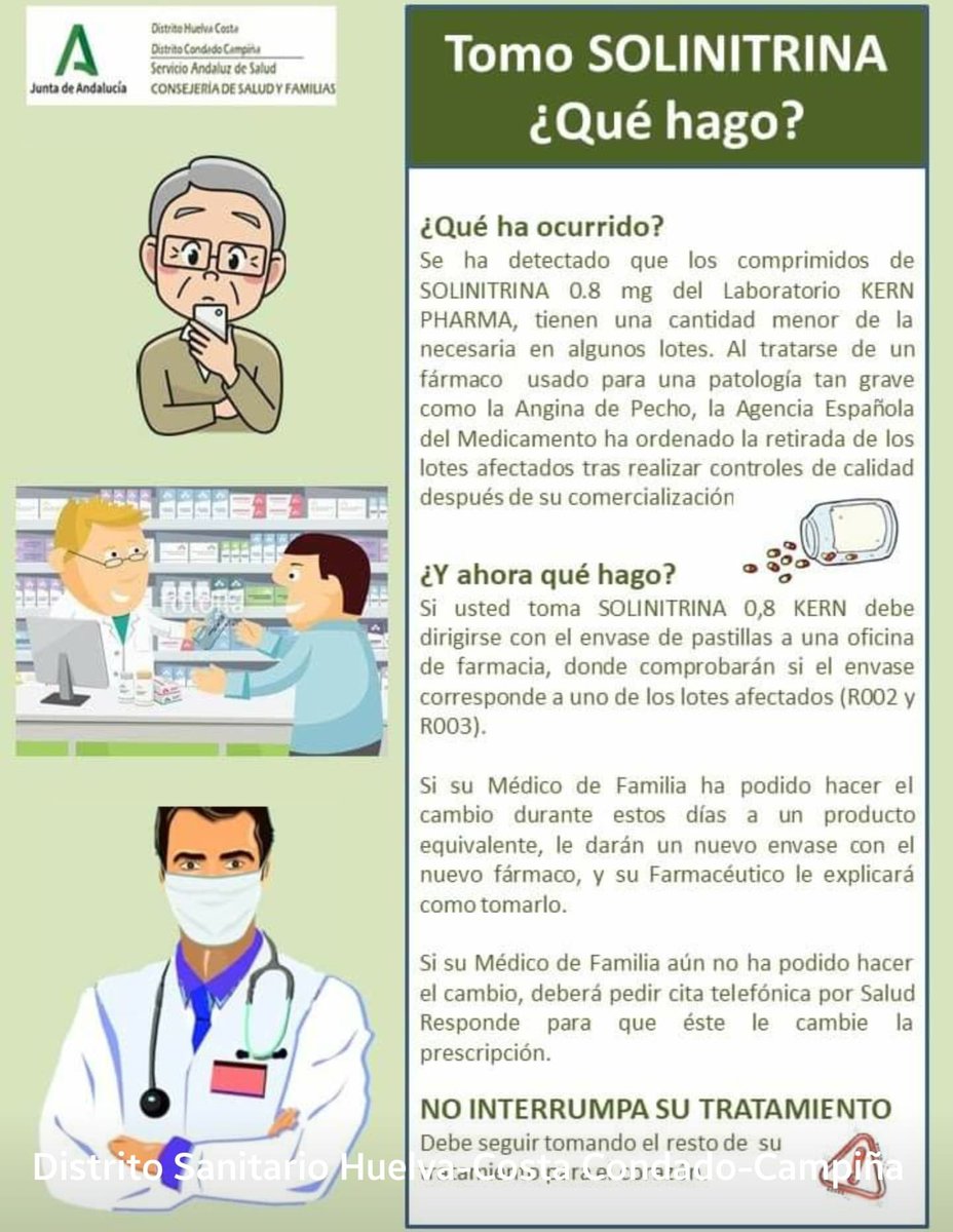 Centro de Salud Bollullos del Cdo Luis Taracido tweet media