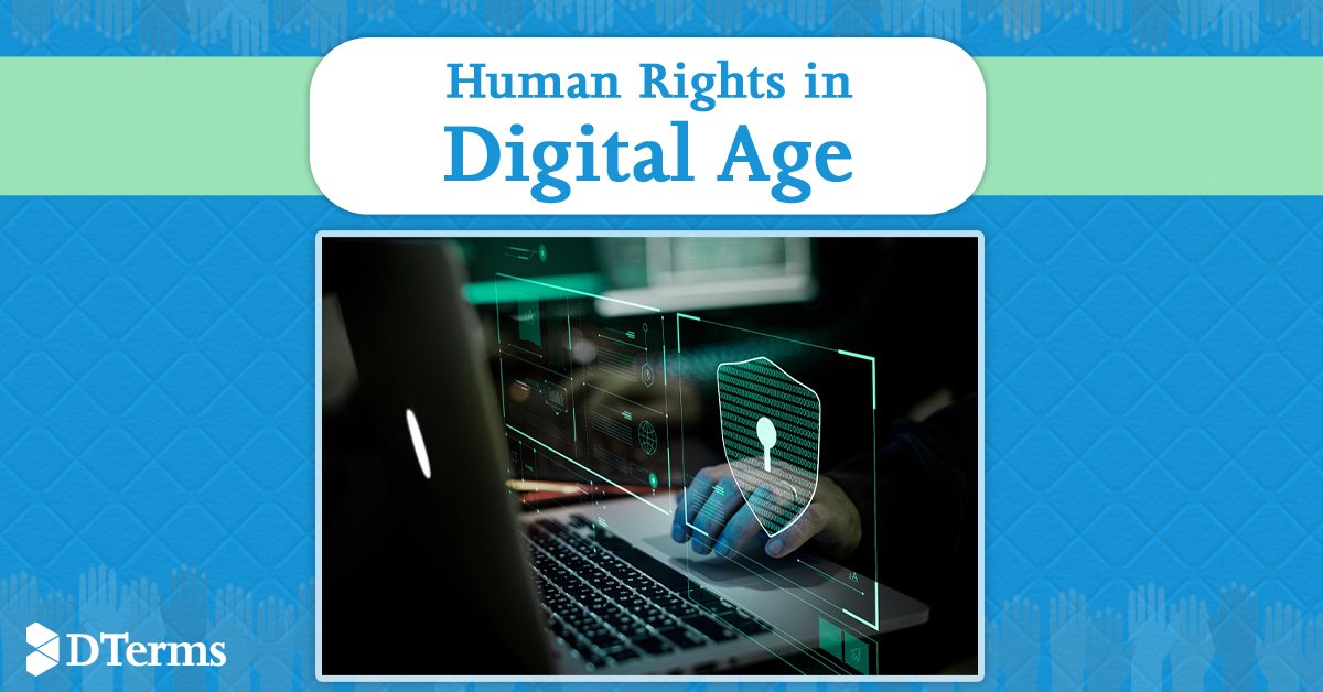 Dtermsofficial's tweet photo. We are at a critical moment for the protection of human rights in the digital context.

Only governments who claim to be champions of human rights must care about security, development, and freedom in the digital age. https://t.co/VtAcgoNi1T

#humanrights #DTerms #webdesigning https://t.co/fLgC7Jn1ov