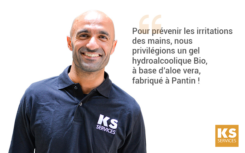 👷🏻‍♀️👷🏻🌱KS SERVICES lance les Trophées RSE KS

🙌 Chaque geste compte pour contribuer au mieux vivre ensemble et favoriser l'insertion dans le territoire et le tissu social.

Pour en savoir plus, c'est par ici : ks-services.com/les-trophees-r…