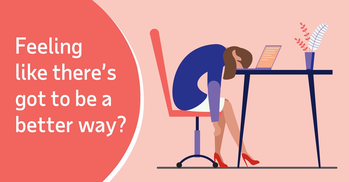 There is. Payroll, HR, Taxes, Healthcare, Regulations, Retirement Plans, &amp; Workers’ Comp! Kiss the headaches good bye with all-in-one help from the award-winning PEO, ADP TotalSource®
youtu.be/to9DibbZQ0g