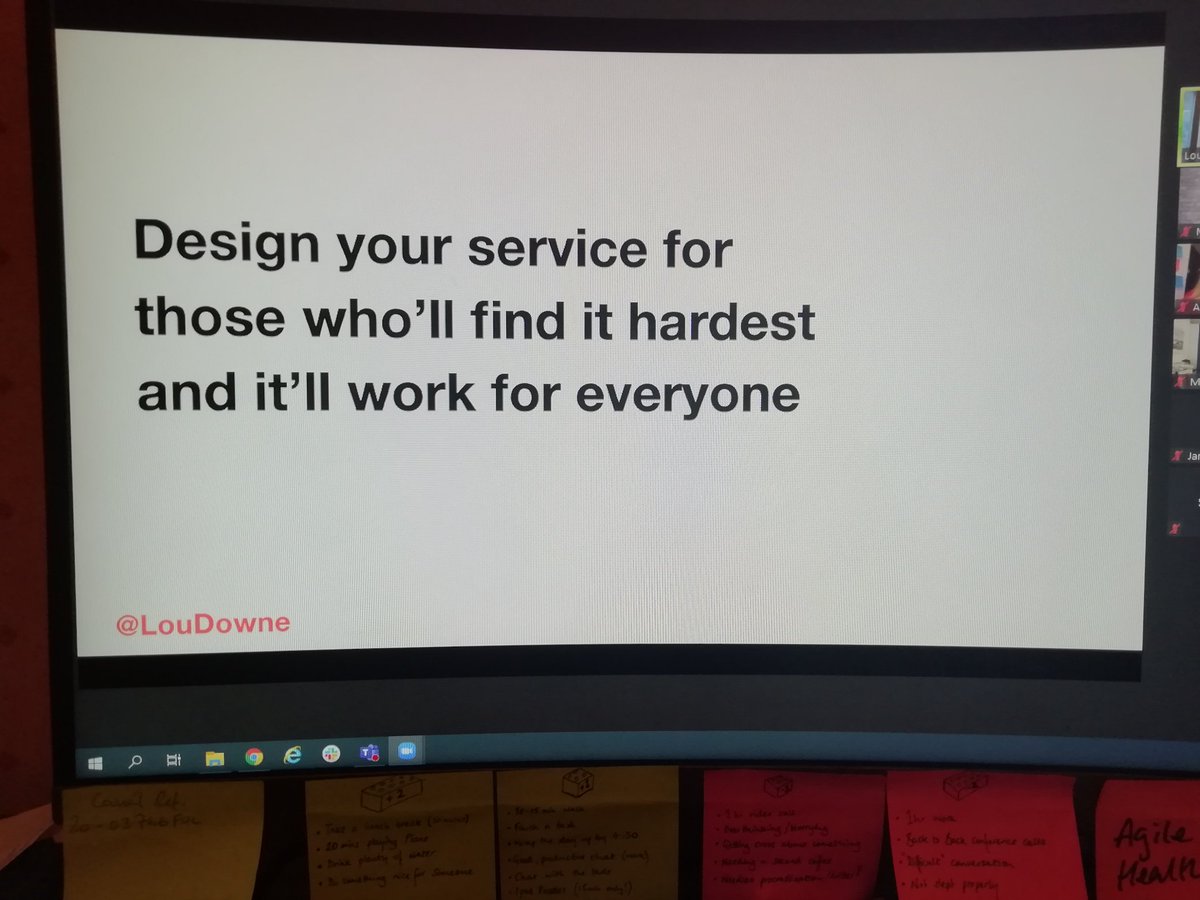 Well... I'm absolutely jiggered after a full day of intense Service Design wizardry with  @LouDowne but its been absolutely mint & wholly recommend to all & sundry. Testament to how serious  @N_landCouncil take providing great services! Exciting times...
