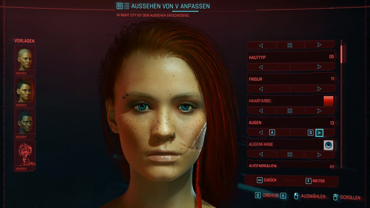 Endlich gehts mit <a href="/CyberpunkGame/">Cyberpunk 2077</a> los:

youtu.be/neAqS71Cl9A

#Cyberpunk2077 #Cyberpunk #Cyberpunk2077Hype #gaming #letsplay #RPG #action #PCGamer #letsplayer #YouTuber #german #deutsch