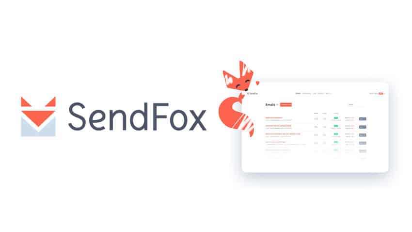 Start_Ups_Net's tweet photo. @sendfox is an #email #marketing tool designed specifically for #content creators that lets you compose and send unlimited customized #emails.
Signup to Start-Ups daily #newsletter for the latest in #startups #discovery without the fluff!
https://t.co/BfXBKwziGP https://t.co/0qSoe3PGbs