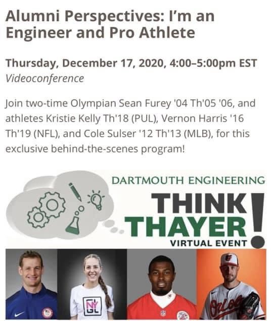 Please logon and hear my friend Kristie speak — thayeralumni.dartmouth.edu/s/1353/06-thay…