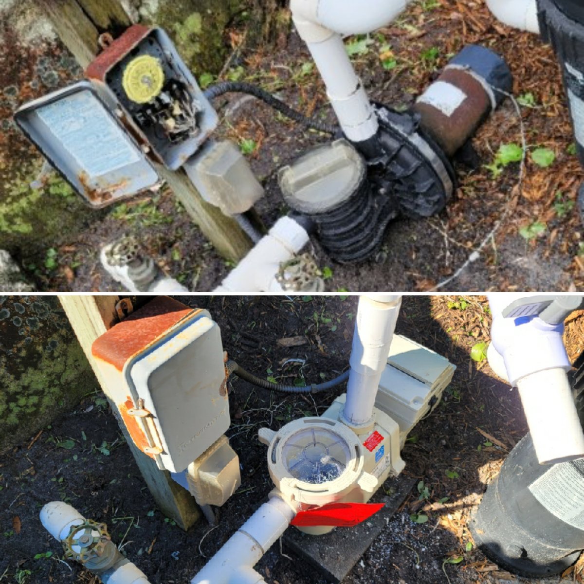 flpoolspa's tweet image. Happy New Pool Pump Day! Who is ready to begin saving energy and saving money with us with a new variable speed energy-efficient pool pump? bit.ly/37gr3O3
#energyefficientpool #swimmingpool #variablespeedpump #pentair