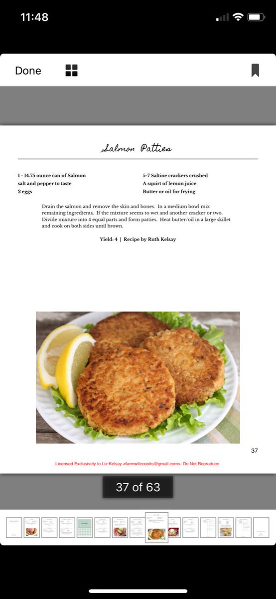 FarmwifeCooks (@lizkelsay) on Twitter photo There is still time to make a family eCookbook for Christmas with <a href="/cre8mycookbook/">CreateMyCookbook</a>! #ad
farmwifecooks.com/createmycookbo… There is still time to make a family eCookbook for Christmas with <a href="/cre8mycookbook/">CreateMyCookbook</a>! #ad
farmwifecooks.com/createmycookbo…