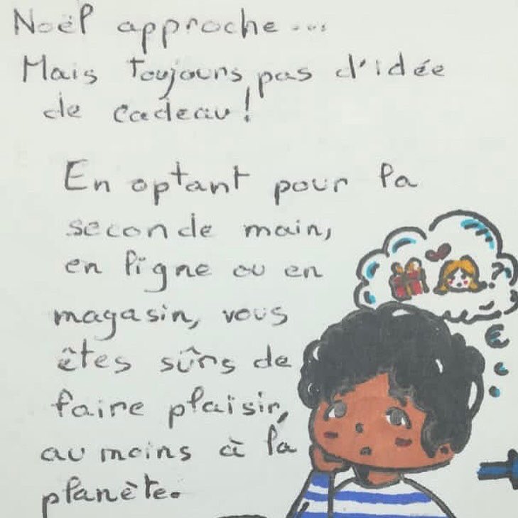 J-15: l’astuce écologique du dix décembre !