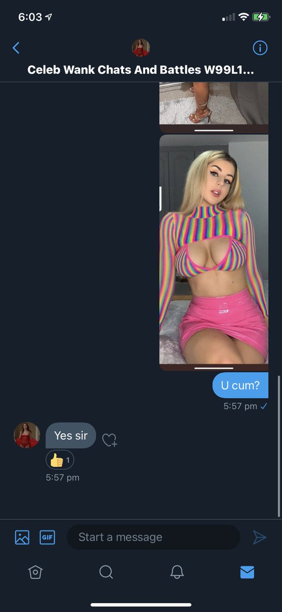 wankbattle69's tweet photo. I’ll be on this account the rest of the night #wankchat #wankbattle #horny #porn #sexy #teen #young #sluts #cum #wank #masturbate #sissy #edging #gooner #goon #gooning #squirt #feet https://t.co/D5S3GA0Z3c