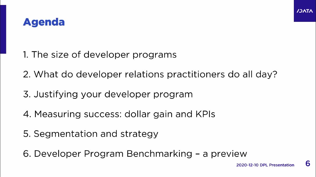 SlashDataHQ's tweet image. We&apos;re live!
Come join us: weknowdevelopers.co

#devrel #developerprograms