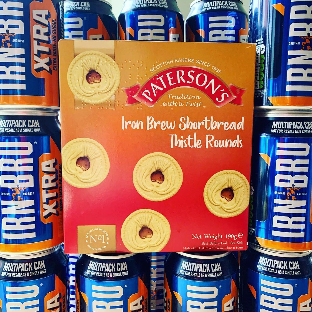 Paterson's Bakery tweet media