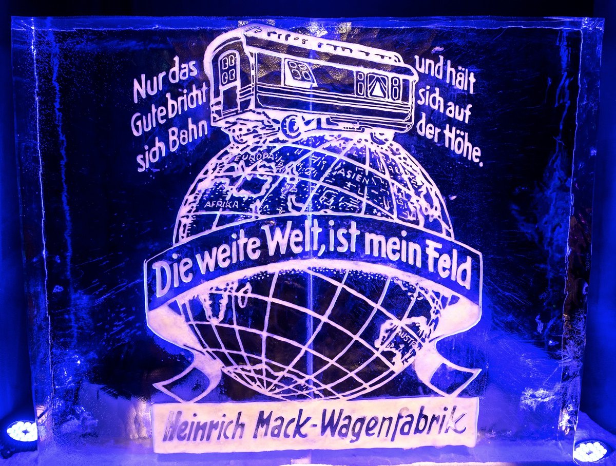 Michael Mack tweet media