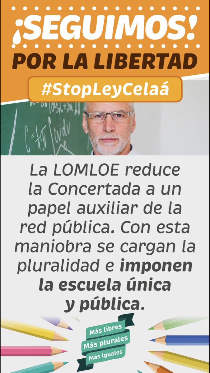 SrtaMercheA's tweet photo. No queremos que elijan por nosotros #StopLeyCelaa #MasPlurales https://t.co/VQvCHEvuGh