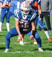 KHS Hog Den 🐖 tweet media