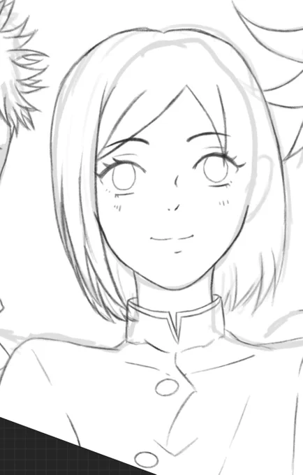 unfinished nobara 