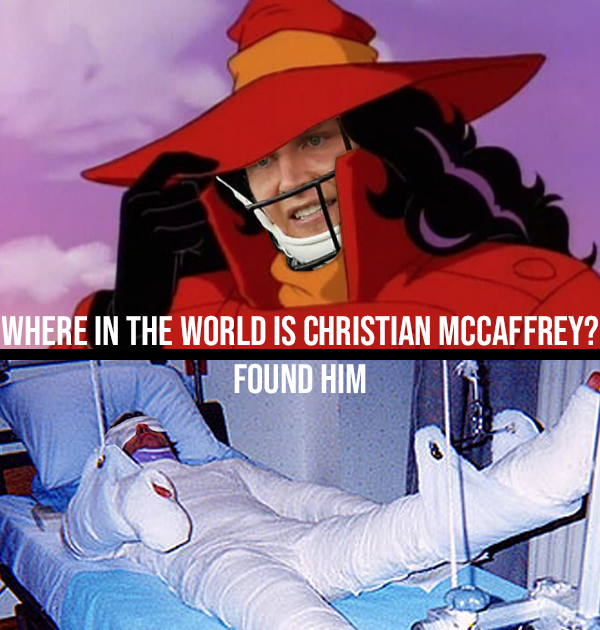 Seth | Truth and Recon tweet media