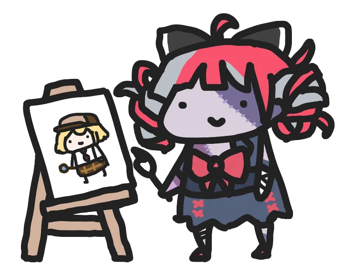#graveyART 