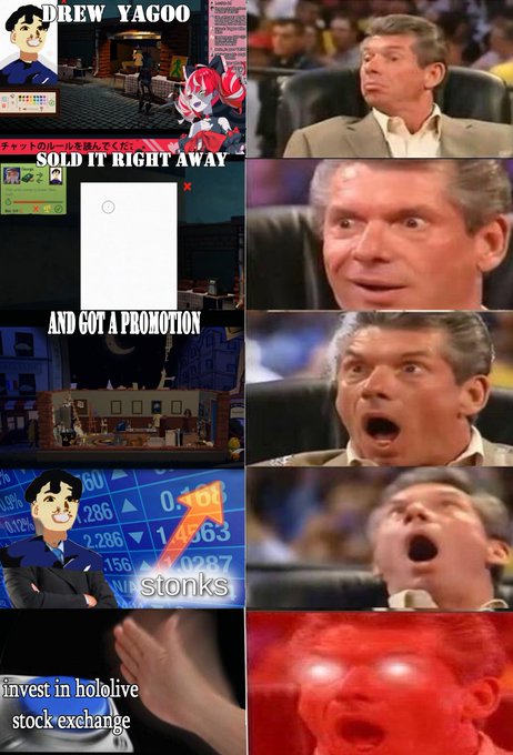 Chill stream. Omedetoo for 250K, here a zombrade.  #OLLIEginal #Kureiji_Ollie #holoID #holoIDebut #OLLIESUPREMACY<a href="/tag/hololive"class="tags"><span>#hololive</span></a><a href="/tag/ollieginal"class="tags"><span>#ollieginal</span></a><a href="/tag/kureiji_ollie"class="tags"><span>#kureiji_ollie</span></a><a href="/tag/holoid"class="tags"><span>#holoid</span></a><a href="/tag/olliesupremacy"class="tags"><span>#olliesupremacy</span></a>