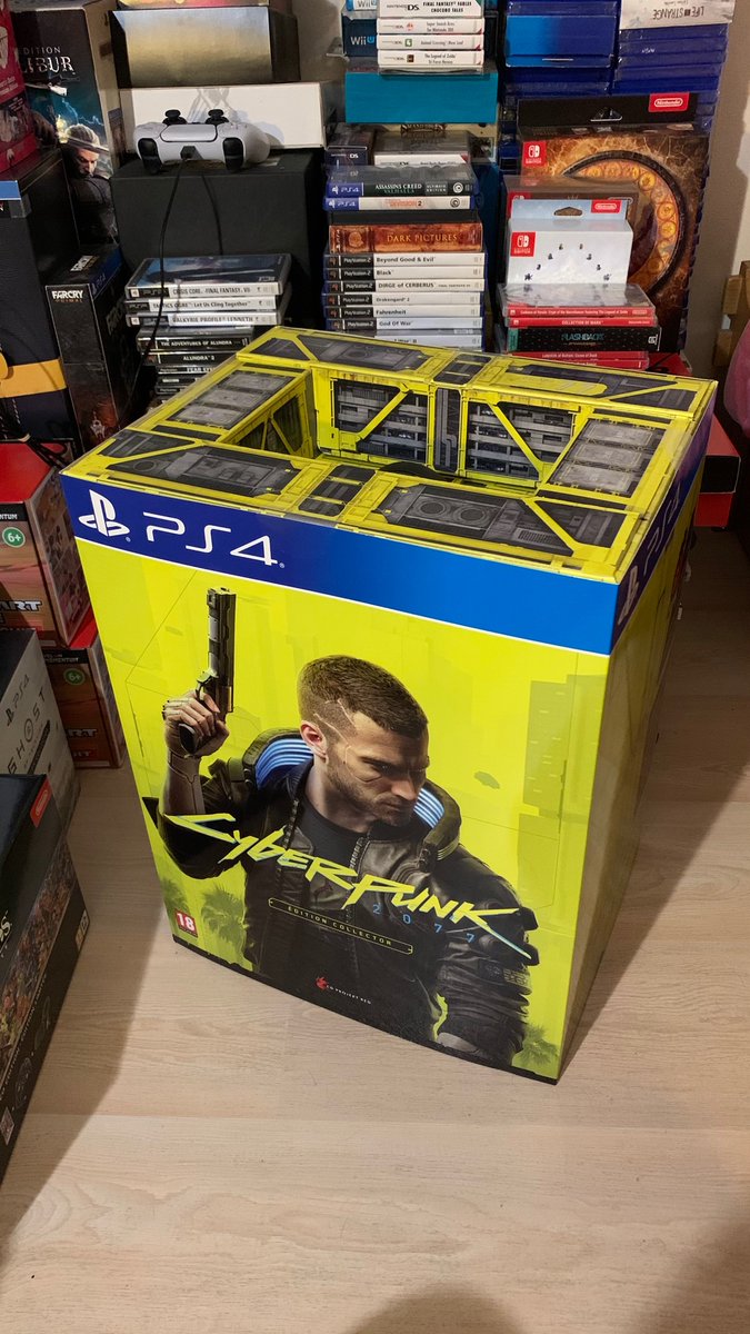 Louis-Phi « Achéron » tweet media