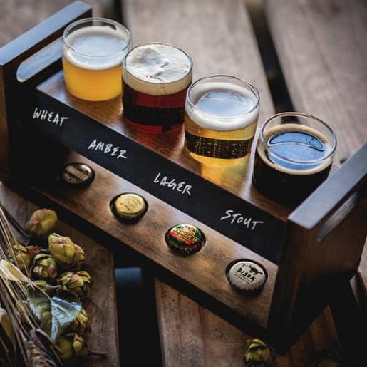 DocuSource's tweet image. Today is National Lager Day!

Celebrate the day with a custom growler stand or beer flight beverage sampler.

#nationallagerday #craftbeer #holidaygifts #marketing #promotionalproducts