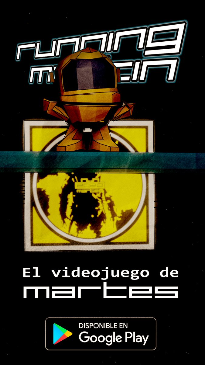 Descargalo ya! play.google.com/store/apps/det…