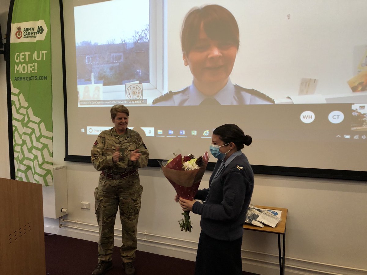 Ruth Truscott (@truscott_ruth) on Twitter photo β¦<a href="/pm_raf_ns/">PMRAFNS</a>β© DNS RAF was hosted virtually today β¦<a href="/DMS_JHGSE/">Joint Hospital Group South East</a>β© . A fantastic opportunity to see her sS contingent , to update , listen and support the team. Also to say a farewell to Cpl Pidgeon leaving us on promotion. β¦<a href="/DMS_MilMed/">Defence Medical Services</a>β© β¦<a href="/ClareWaltonRAF/">Director General Defence Medical Services</a>β© β¦<a href="/pm_raf_ns/">PMRAFNS</a>β© DNS RAF was hosted virtually today β¦<a href="/DMS_JHGSE/">Joint Hospital Group South East</a>β© . A fantastic opportunity to see her sS contingent , to update , listen and support the team. Also to say a farewell to Cpl Pidgeon leaving us on promotion. β¦<a href="/DMS_MilMed/">Defence Medical Services</a>β© β¦<a href="/ClareWaltonRAF/">Director General Defence Medical Services</a>β©