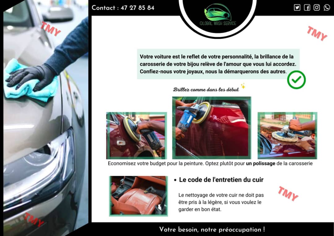 Global Wash Service (@washglobal) on Twitter photo 