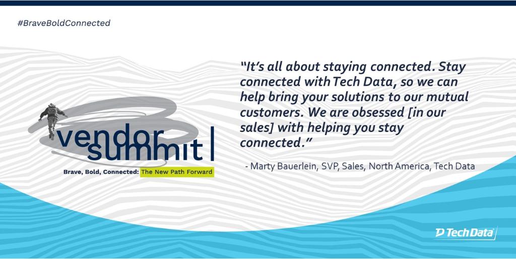 Tech Data Tech Data Twitter