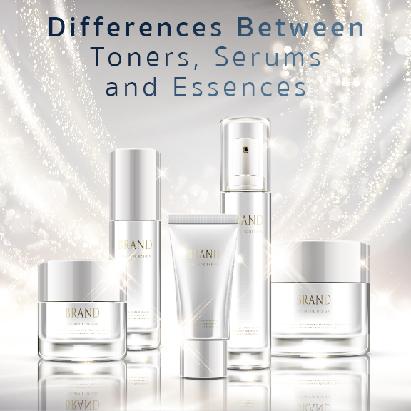 If you ever find yourself confused when it comes to your beauty products, you are not alone. Here is some major clarification when it comes to toners, serums and essences. Are they all pretty much the same thing? 
#utahcontractmanufacturer #skincare #contractmanufacturer