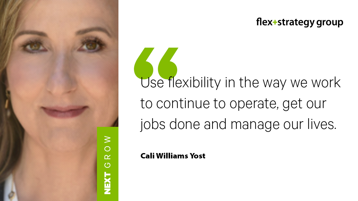 Work+Life Fit tweet media