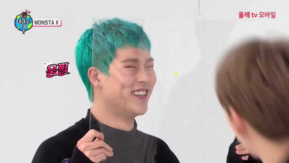 9 ) MONSTA X APPEARANCES ON AMIGO TV * second link is from dailymotion  @xclansubs :))  https://www.youtube.com/playlist?list=PLUGzWWmsnk8zlc-zsi6SAWMpHoddFLQ0a  https://dai.ly/x6f0sl0&nbsp;