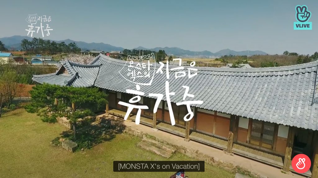 14 ) MONSTA X's ON VACATION * this is a paid content ten episode show except for episode one that can be watch FREE on vlive MX CH. this PL contains only behind the scenes  https://youtube.com/playlist?list=PLUGzWWmsnk8wwXD_bOvYkOxS2k7LZkWIU