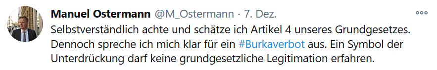 antifalinkems's tweet photo. Oder anhand anderer Tweets von Manuel #Ostermann beurteilen, inwiefern er mit rassistischen &amp; reaktiponären Mitteln Politik für die #CDU &amp; #JUNRW macht... #Polizeiproblem #Warendorf #Alltagsrassismus https://t.co/qC2oT8Zlta