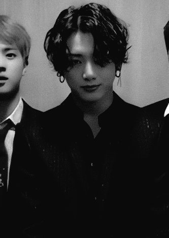 Jungkook as your daddy; the forbidden thread 