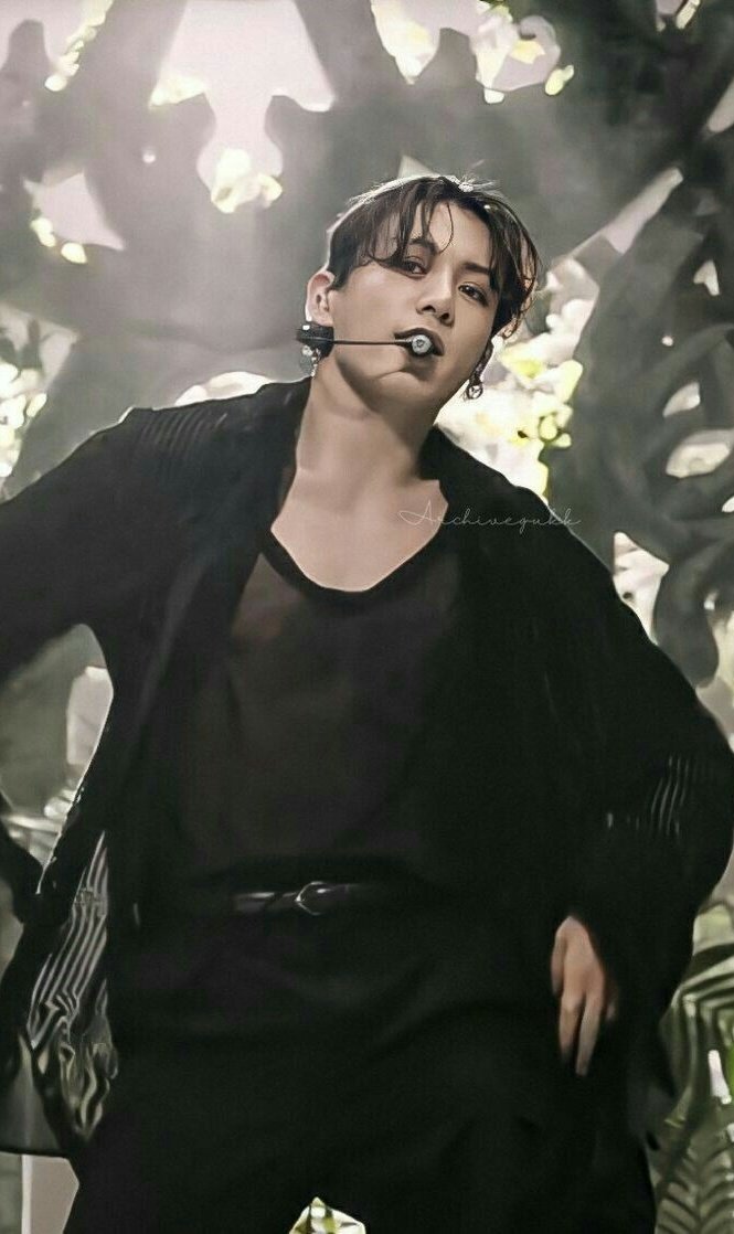 Jungkook as your daddy; the forbidden thread 