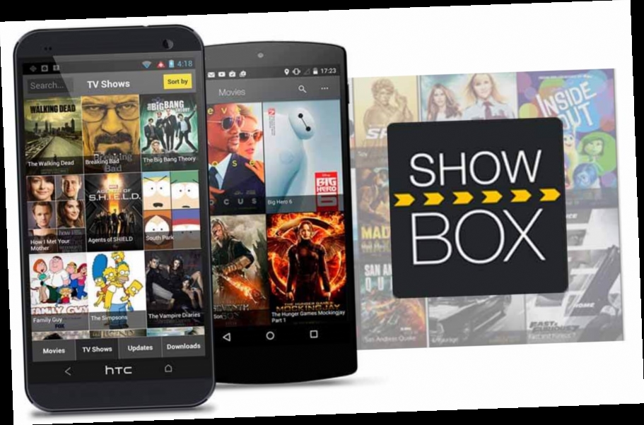 showbox apk download for android 4.4.2 / Twitter
