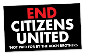 As a gift, The Koch's get to Run AmericaThe Federalists/Opus Dei/DominionistsWe're Not going to let that happen,The Koch/Mercers/DeVos Fuqqed Up.They should have stayed away from Tom, Dick and Harry.