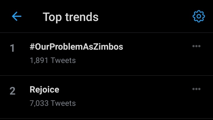 NuttyRue17's tweet photo. @RodneyHove #OurProblemAsZimbos 😂😂 https://t.co/z8X1yjkuQd