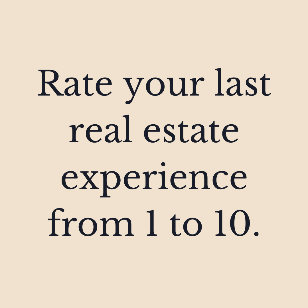 BrittRealty's tweet photo. How did your last real estate transaction go? https://t.co/P7tEtF05DV https://t.co/VQA2I453kL