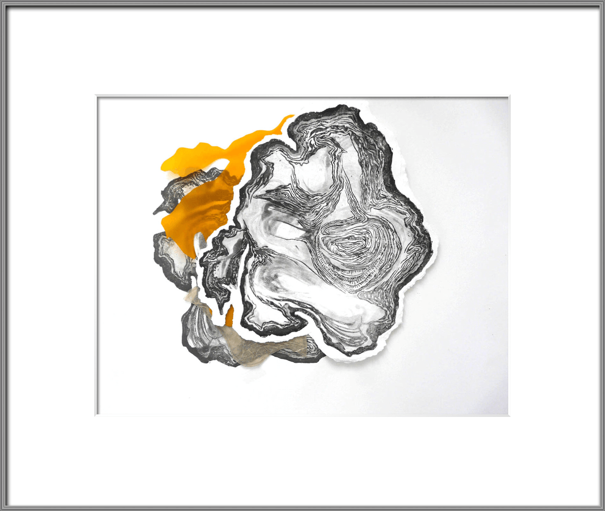 here's a pic of that chap stick kennedy boy having a david bowie moment