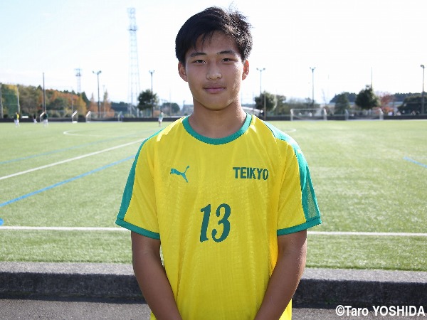 帝京高校サッカー部メンバー22 出身中学や身長 注目選手に進路も Mizuno Blog