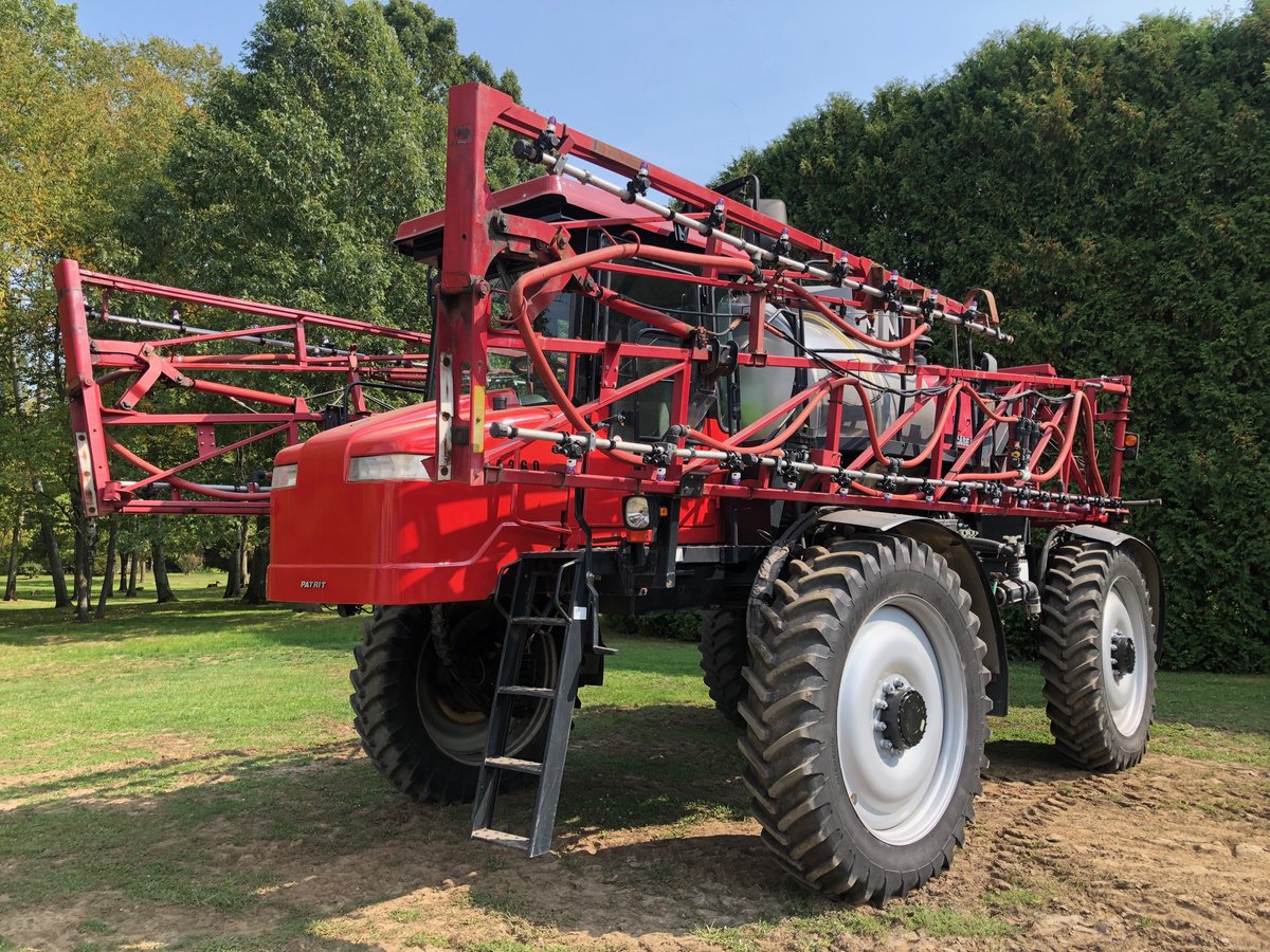 Premier Equipment tweet media