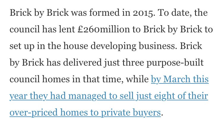 “Brick by Brick” is inherently parasitic. Also, not to be legalistic but how is this legal