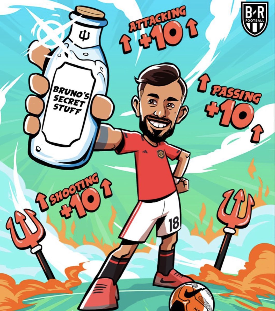 maqwelll's tweet image. Ratio’d by Bruno’s cum