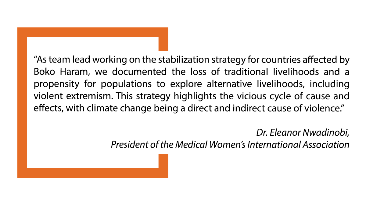 PaiviKannisto's tweet photo. We should recognize the added value of community level dialogues in increasing GBV reporting & invest in investigative capacities. Reporting & investigations are important steps to ending GBV #GenderClimateSecurity #16Days @UN_Women @DCAF_Geneva @UNEP
https://t.co/gAJjyckK67 https://t.co/ArtbPFMvtl