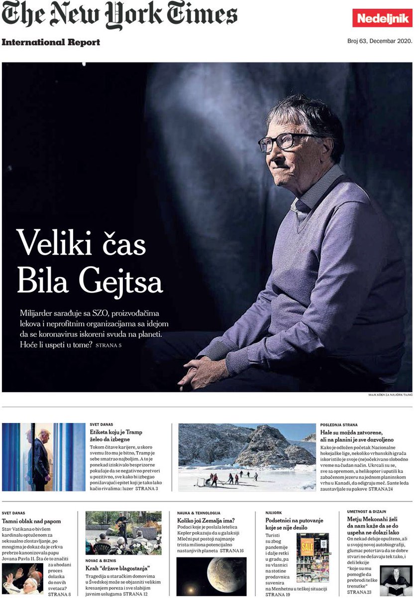 nagoyacastle999's tweet photo. Hasanović je najavio, Gejts je potvrdio. Moj razgovor sa Tahirom Hasanovićem na temu “Društvena polarizacija i globalna budućnost” moći ćete uskoro da pogledate na Youtube kanalu @ifdt_beograd @DSociometrics #digitalsociety #digitalsocietytalks #dst2020 @nedeljnik https://t.co/zb7na8rESy