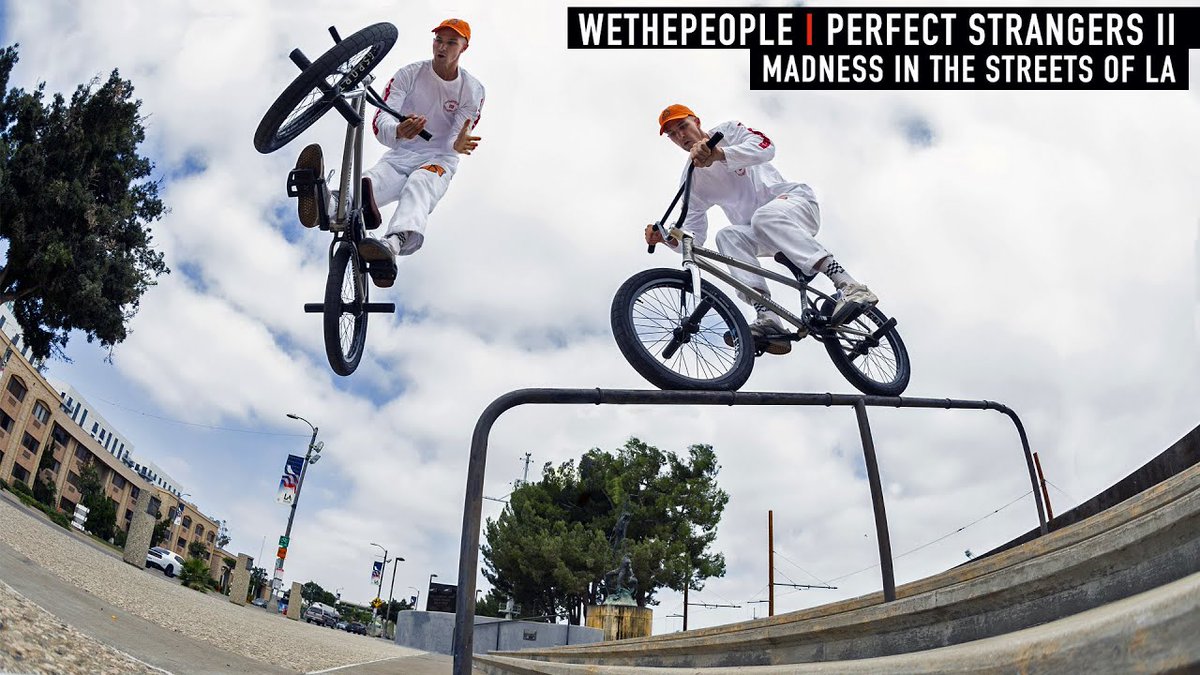 HashBMX tweet media