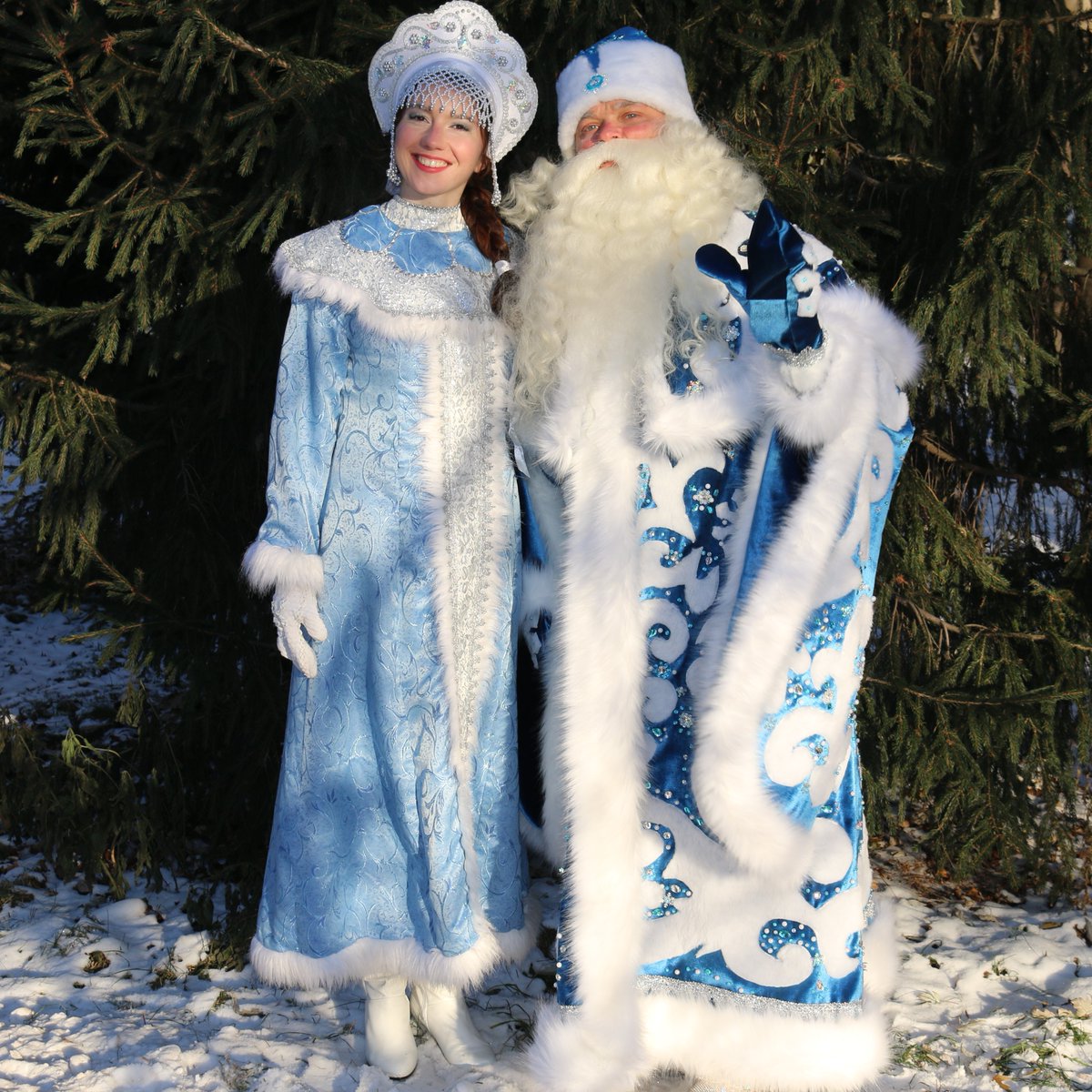 снегурочку ждали. снегурочку ждали. снегурочку ждали. задонский новогодний. новогодний задонск 2022.